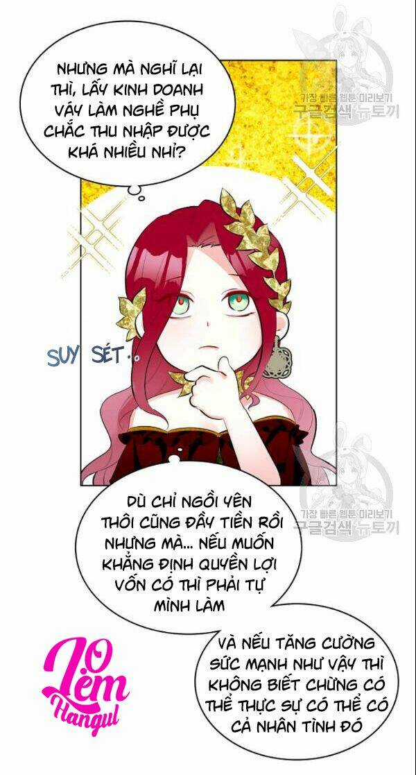 Kẻ Tạo Ra Nữ Phản Diện Chapter 20 trang 28