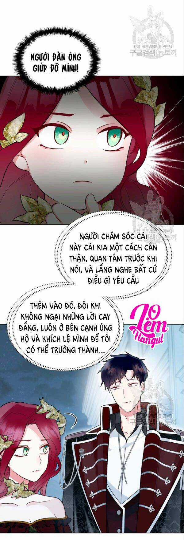 Kẻ Tạo Ra Nữ Phản Diện Chapter 20 trang 29