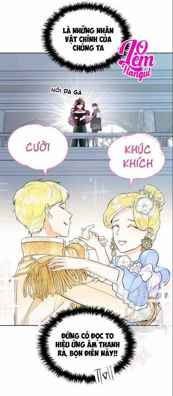 Kẻ Tạo Ra Nữ Phản Diện Chapter 20 trang 3