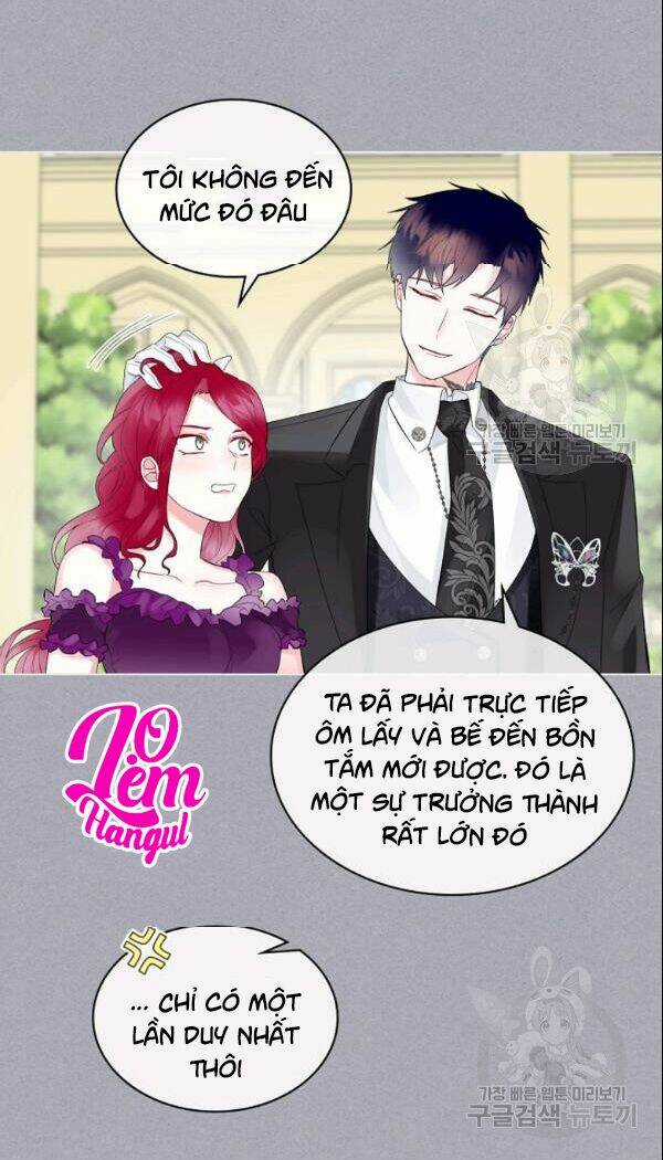 Kẻ Tạo Ra Nữ Phản Diện Chapter 20 trang 32