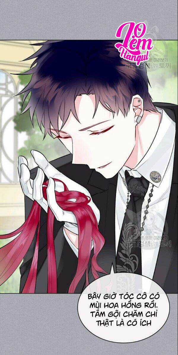 Kẻ Tạo Ra Nữ Phản Diện Chapter 20 trang 34