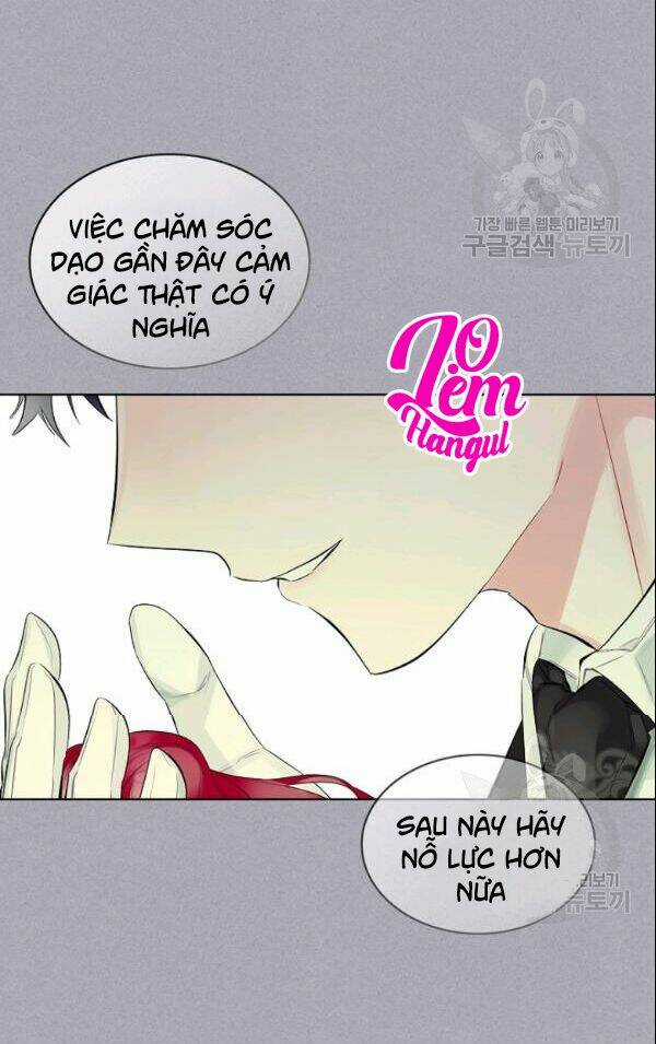 Kẻ Tạo Ra Nữ Phản Diện Chapter 20 trang 35