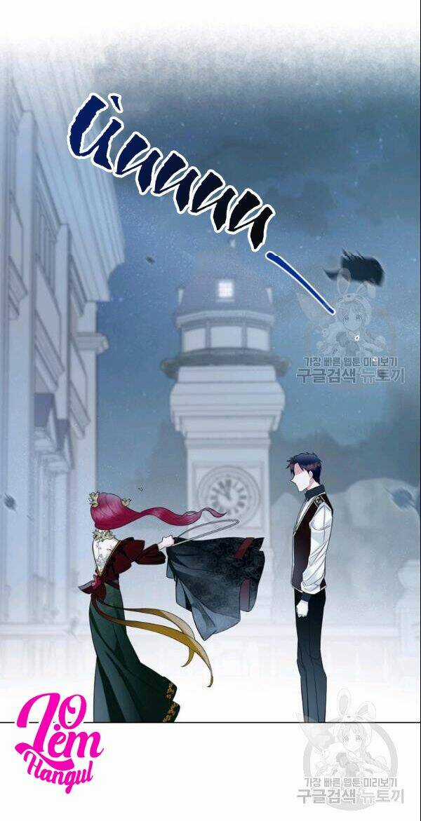 Kẻ Tạo Ra Nữ Phản Diện Chapter 20 trang 41