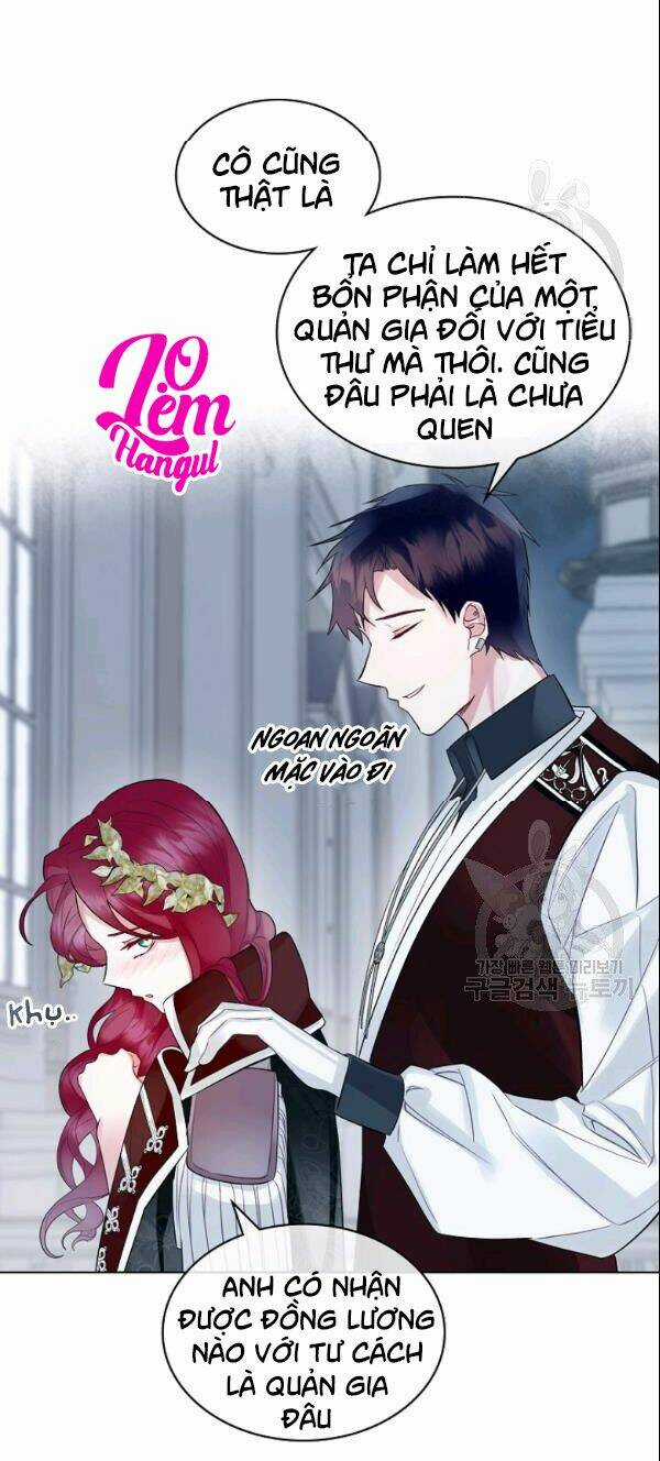 Kẻ Tạo Ra Nữ Phản Diện Chapter 20 trang 43