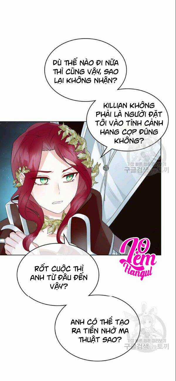 Kẻ Tạo Ra Nữ Phản Diện Chapter 20 trang 45