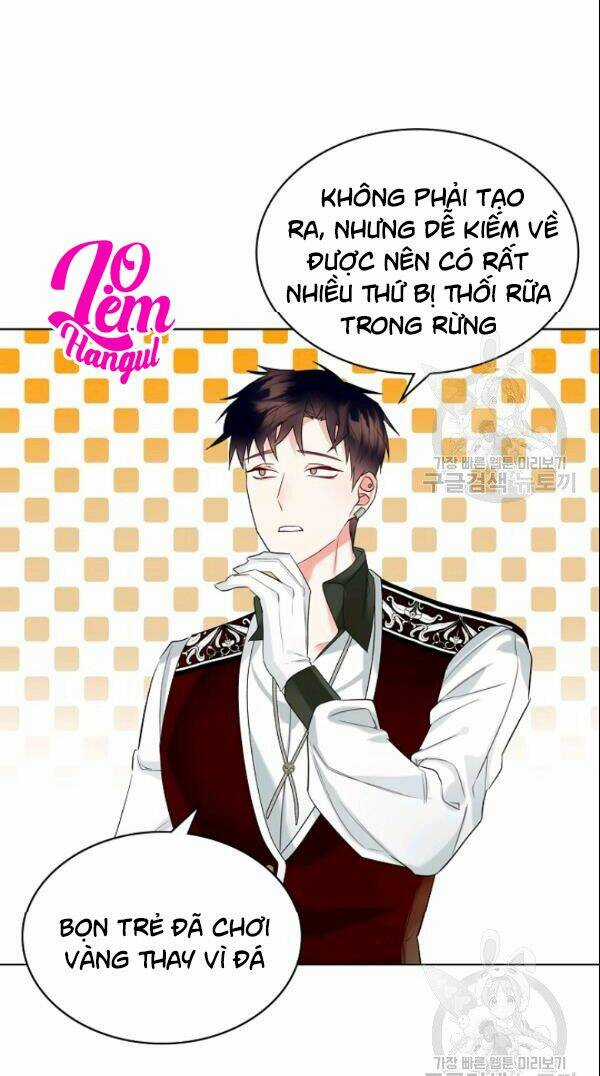 Kẻ Tạo Ra Nữ Phản Diện Chapter 20 trang 46