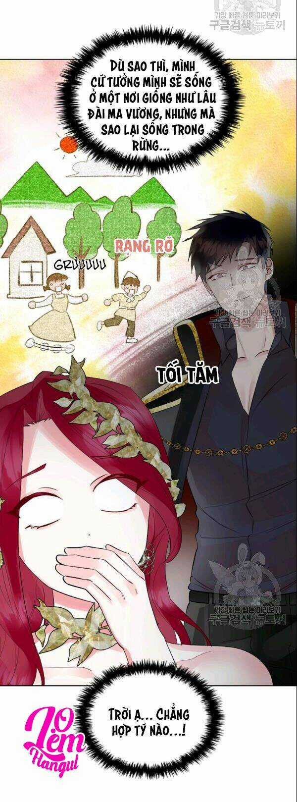 Kẻ Tạo Ra Nữ Phản Diện Chapter 20 trang 48