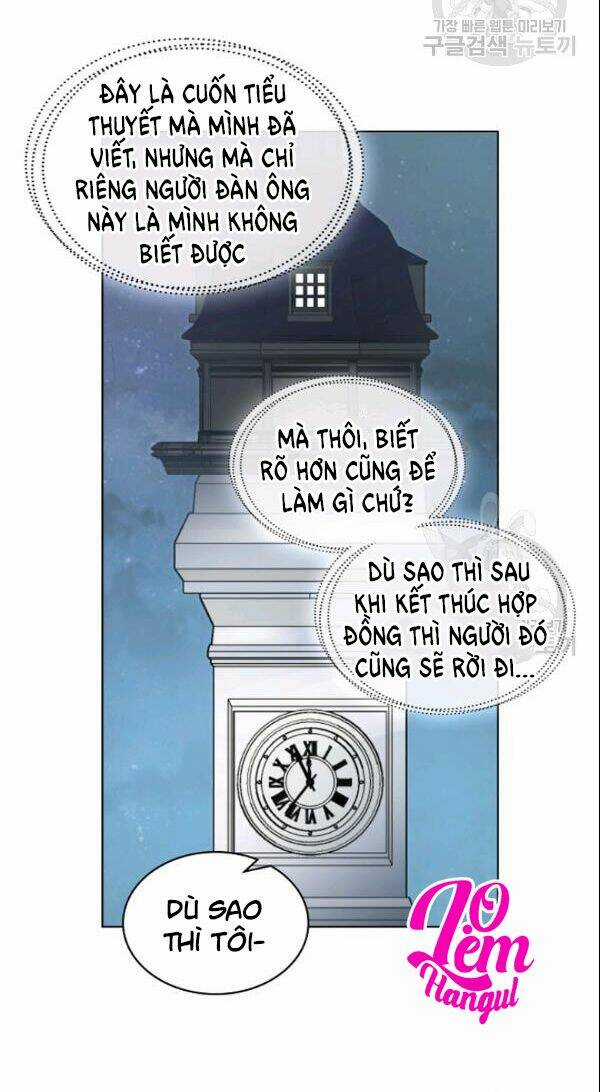 Kẻ Tạo Ra Nữ Phản Diện Chapter 20 trang 49