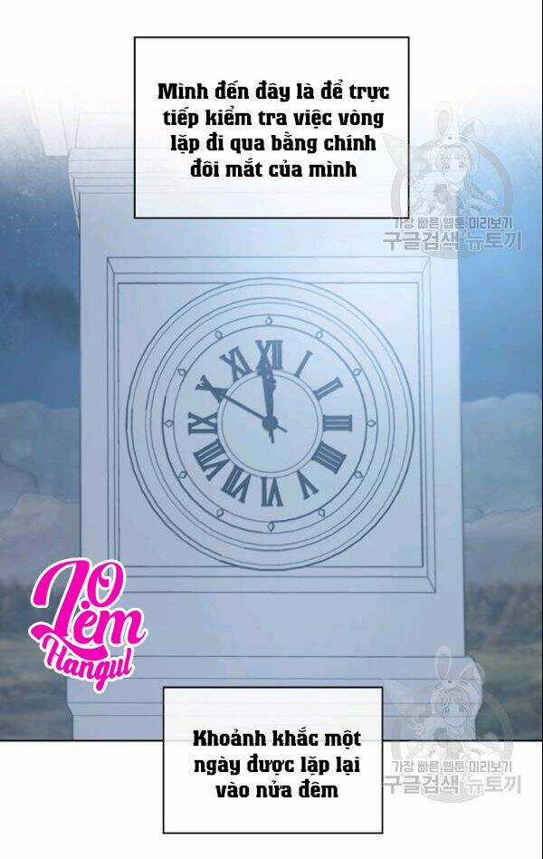 Kẻ Tạo Ra Nữ Phản Diện Chapter 20 trang 5