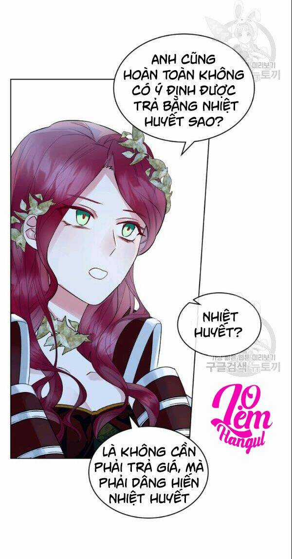 Kẻ Tạo Ra Nữ Phản Diện Chapter 20 trang 50