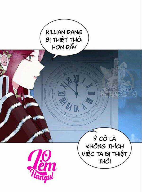 Kẻ Tạo Ra Nữ Phản Diện Chapter 20 trang 52