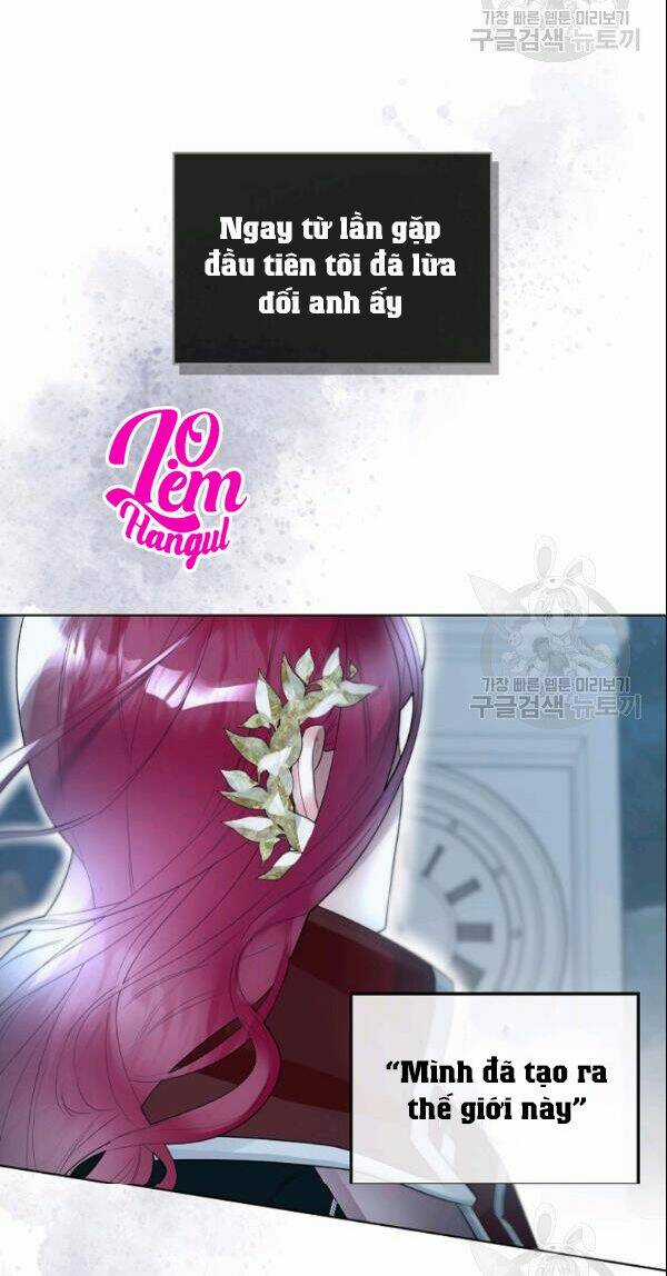 Kẻ Tạo Ra Nữ Phản Diện Chapter 20 trang 54