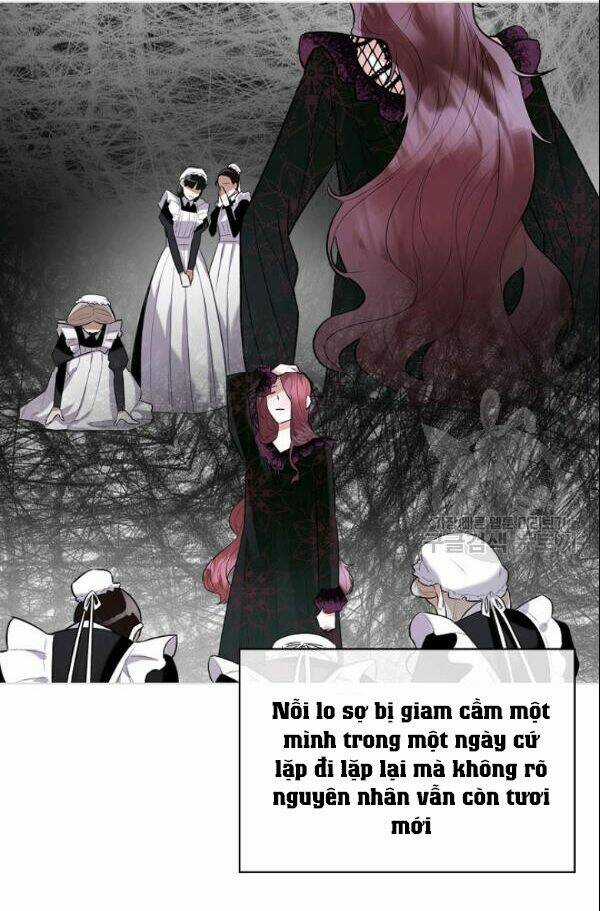 Kẻ Tạo Ra Nữ Phản Diện Chapter 20 trang 7