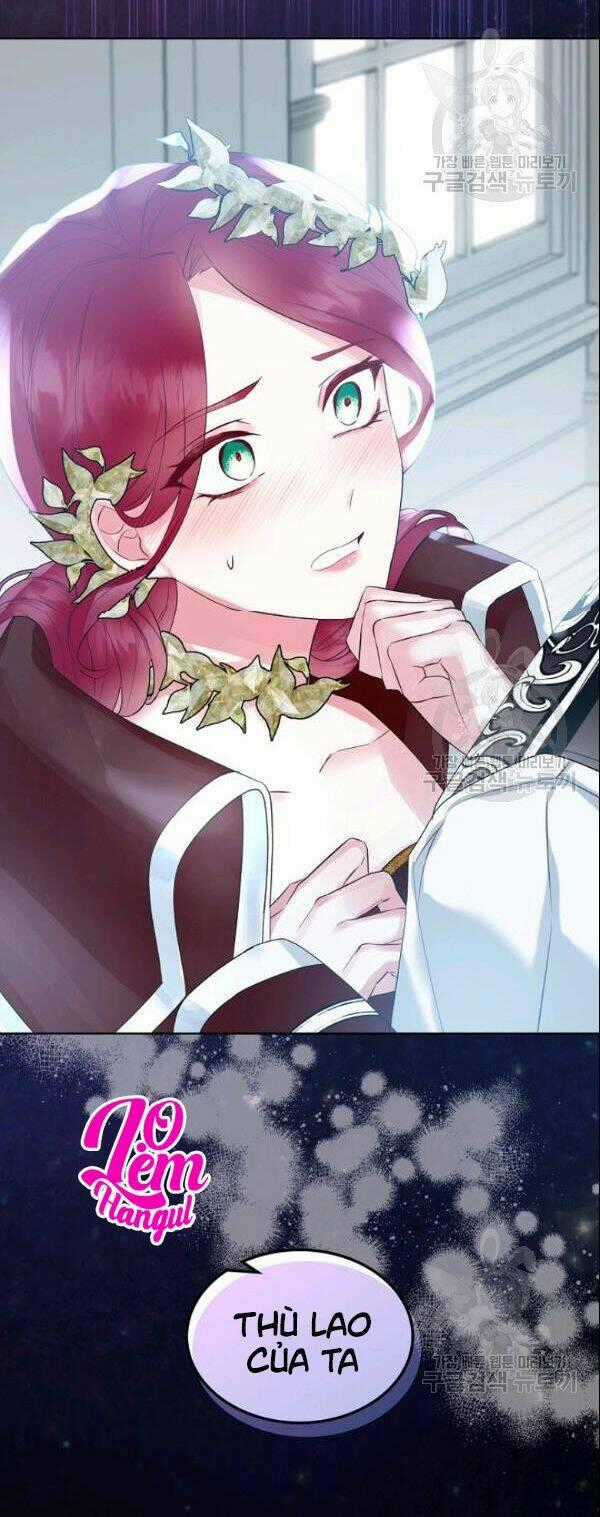 Kẻ Tạo Ra Nữ Phản Diện Chapter 20 trang 73