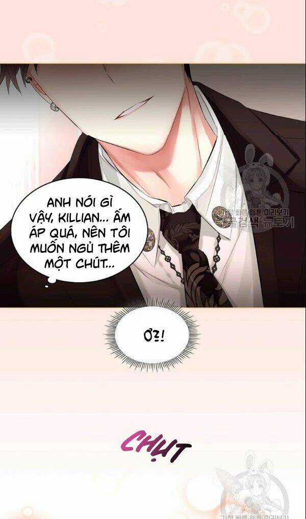 Kẻ Tạo Ra Nữ Phản Diện Chapter 21 trang 12