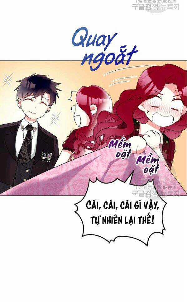 Kẻ Tạo Ra Nữ Phản Diện Chapter 21 trang 14