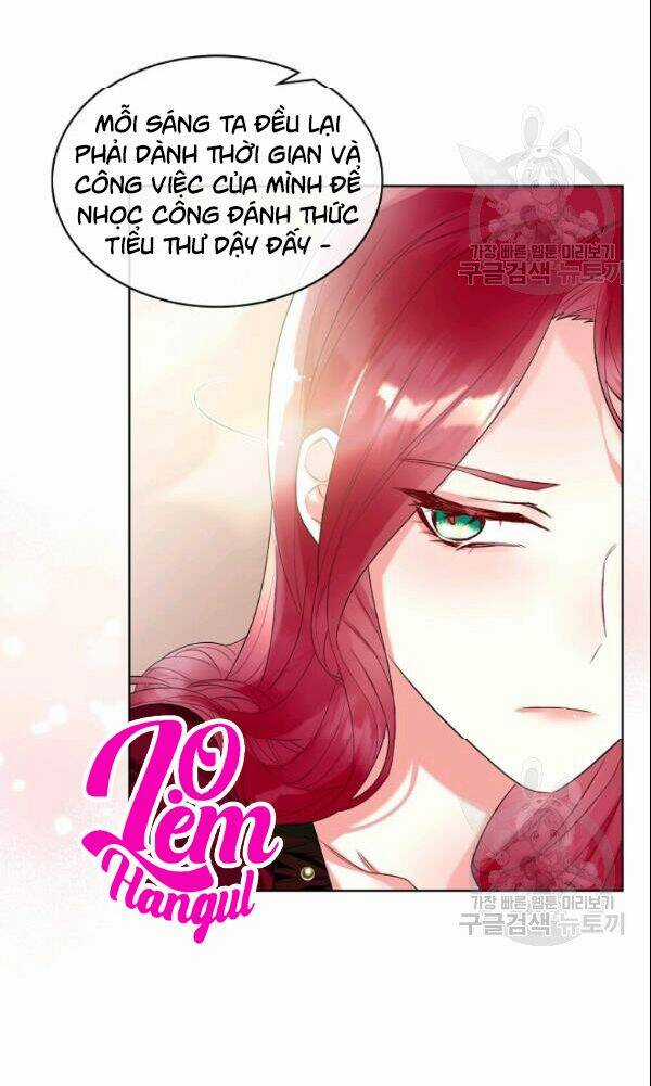 Kẻ Tạo Ra Nữ Phản Diện Chapter 21 trang 15