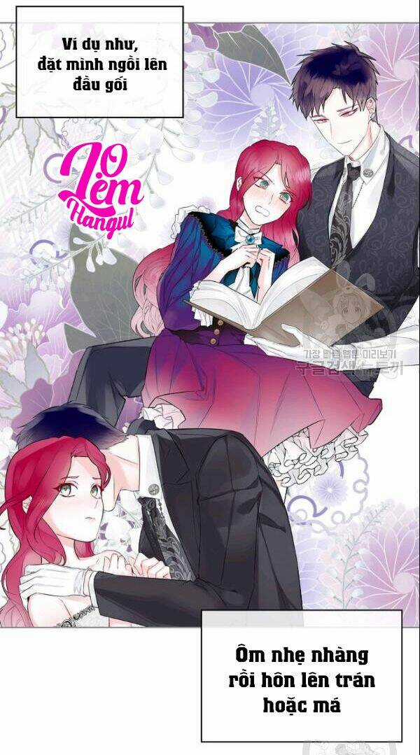 Kẻ Tạo Ra Nữ Phản Diện Chapter 21 trang 19