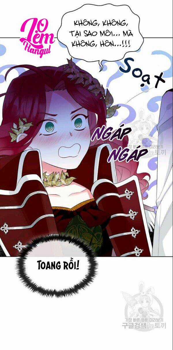 Kẻ Tạo Ra Nữ Phản Diện Chapter 21 trang 2