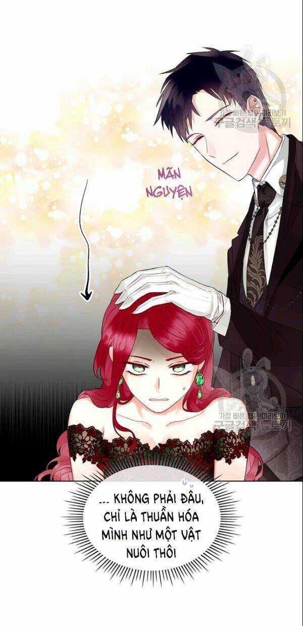 Kẻ Tạo Ra Nữ Phản Diện Chapter 21 trang 21