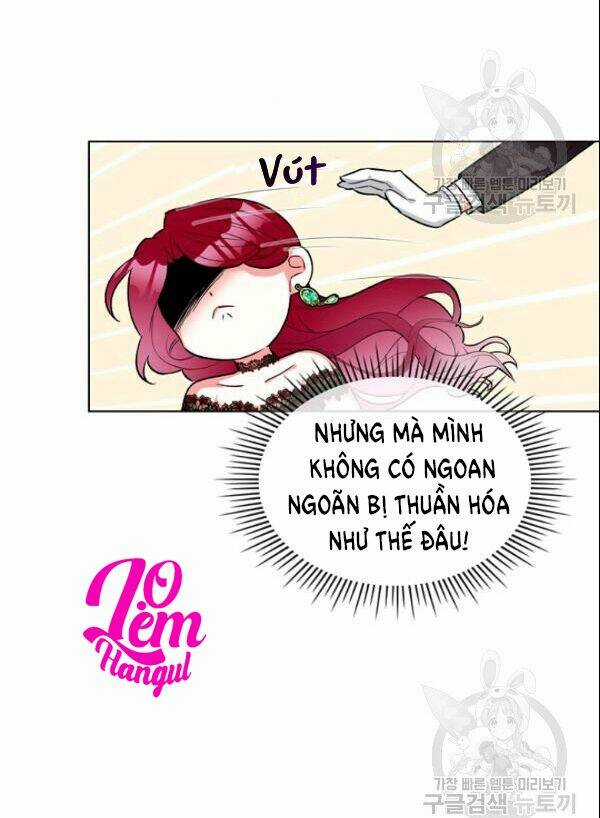 Kẻ Tạo Ra Nữ Phản Diện Chapter 21 trang 22