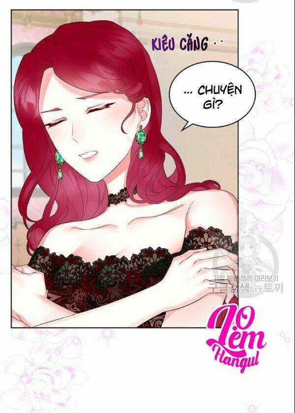 Kẻ Tạo Ra Nữ Phản Diện Chapter 21 trang 23