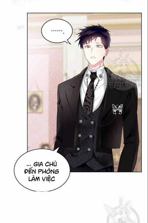 Kẻ Tạo Ra Nữ Phản Diện Chapter 21 trang 24