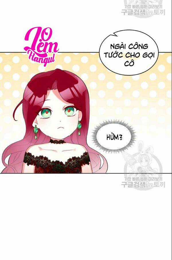 Kẻ Tạo Ra Nữ Phản Diện Chapter 21 trang 25