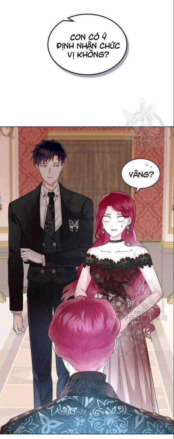 Kẻ Tạo Ra Nữ Phản Diện Chapter 21 trang 26