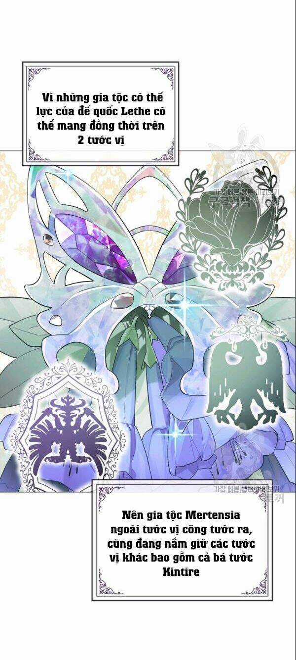 Kẻ Tạo Ra Nữ Phản Diện Chapter 21 trang 29