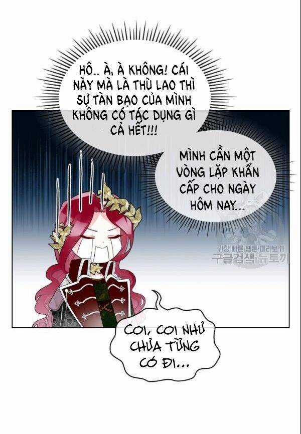Kẻ Tạo Ra Nữ Phản Diện Chapter 21 trang 3