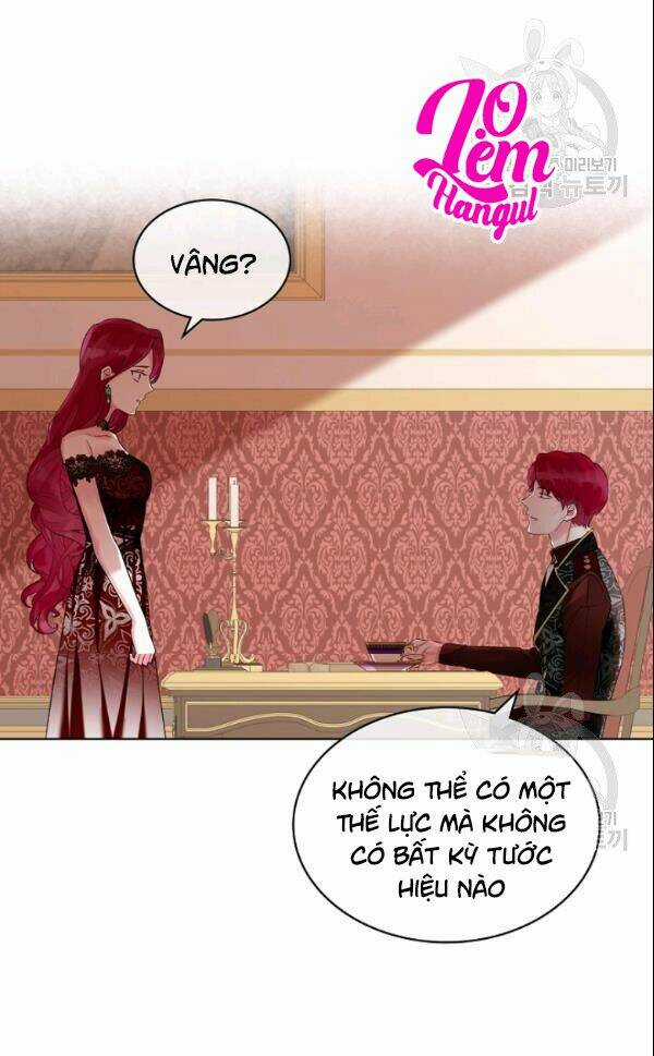 Kẻ Tạo Ra Nữ Phản Diện Chapter 21 trang 32