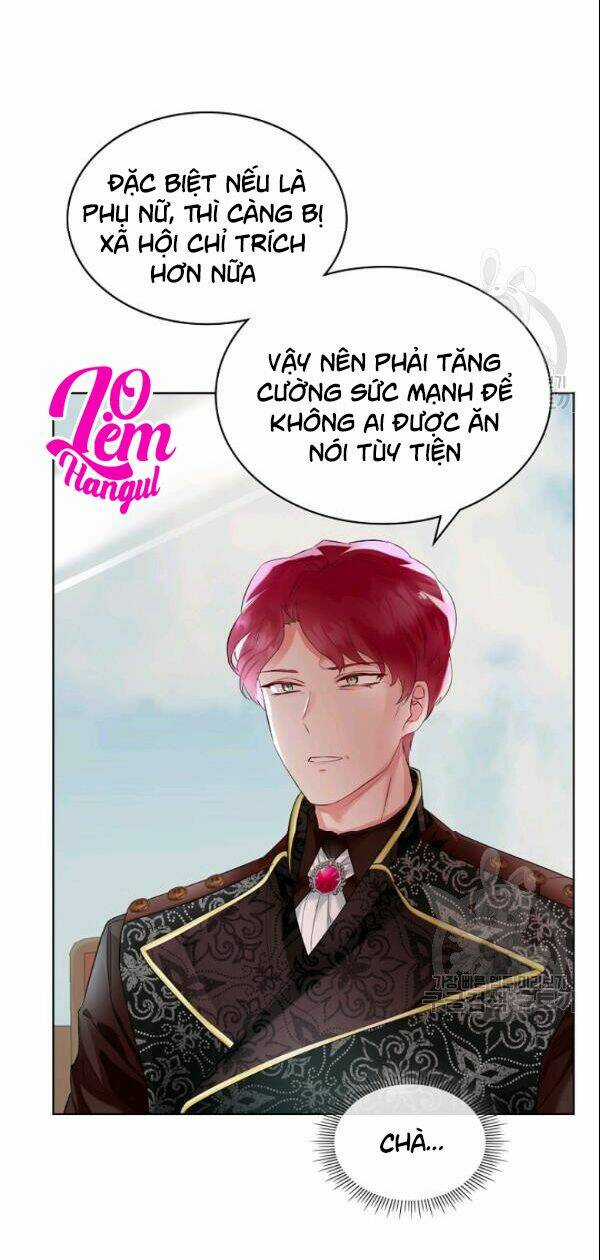 Kẻ Tạo Ra Nữ Phản Diện Chapter 21 trang 33