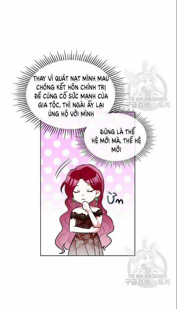 Kẻ Tạo Ra Nữ Phản Diện Chapter 21 trang 35