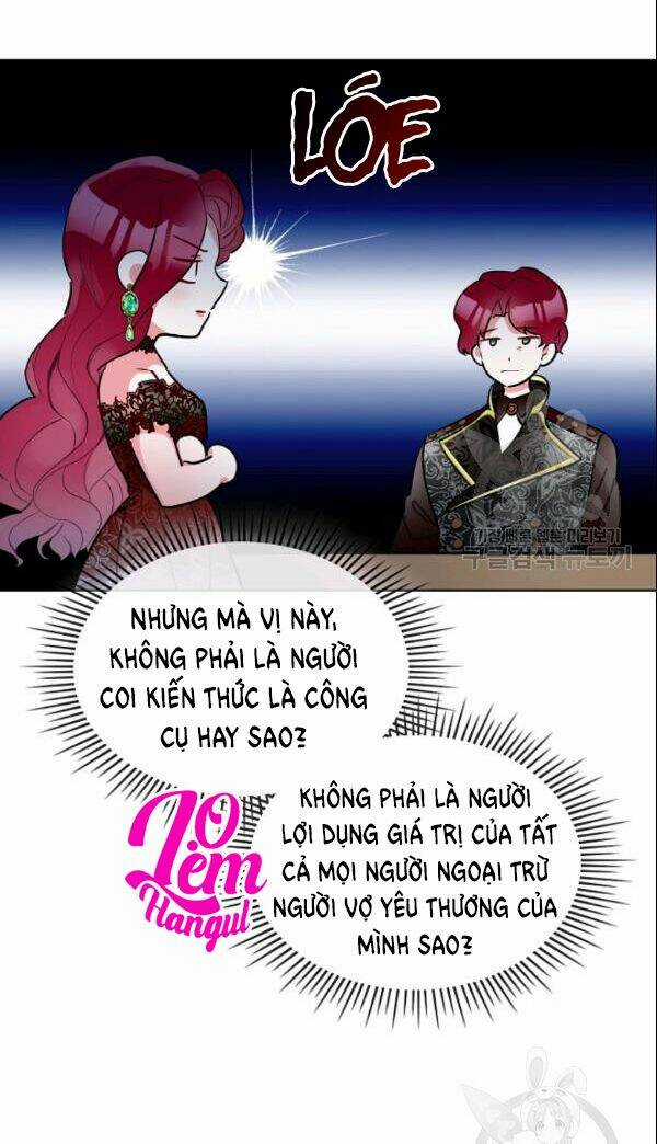 Kẻ Tạo Ra Nữ Phản Diện Chapter 21 trang 36