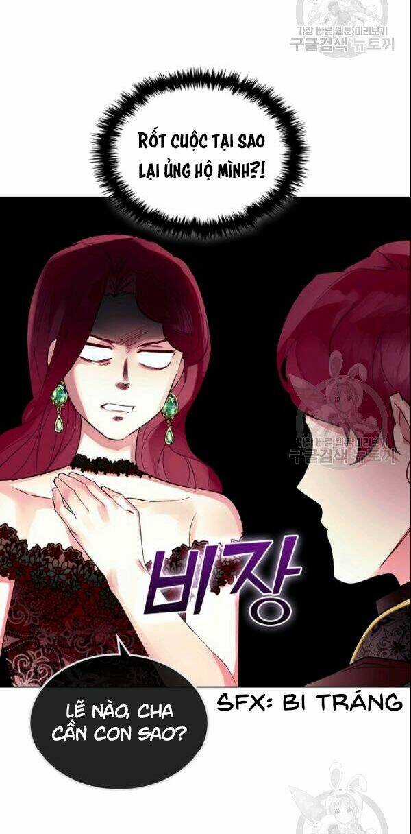 Kẻ Tạo Ra Nữ Phản Diện Chapter 21 trang 37