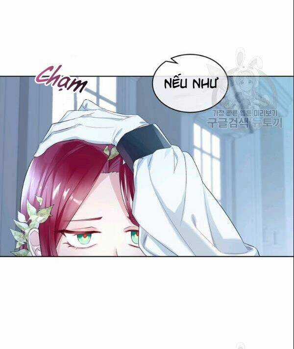 Kẻ Tạo Ra Nữ Phản Diện Chapter 21 trang 4