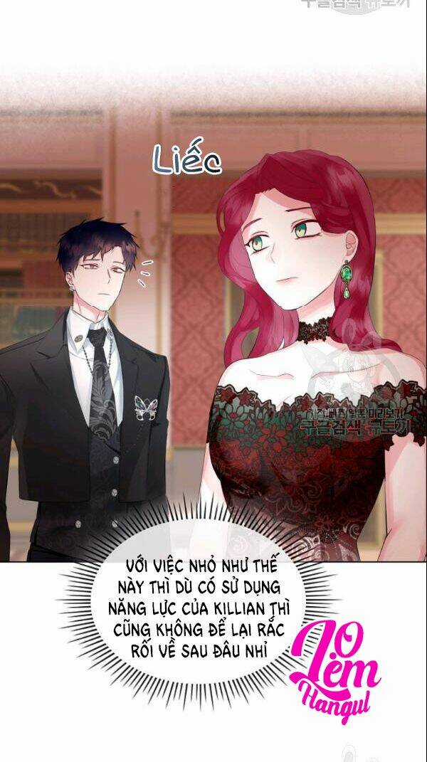 Kẻ Tạo Ra Nữ Phản Diện Chapter 21 trang 40