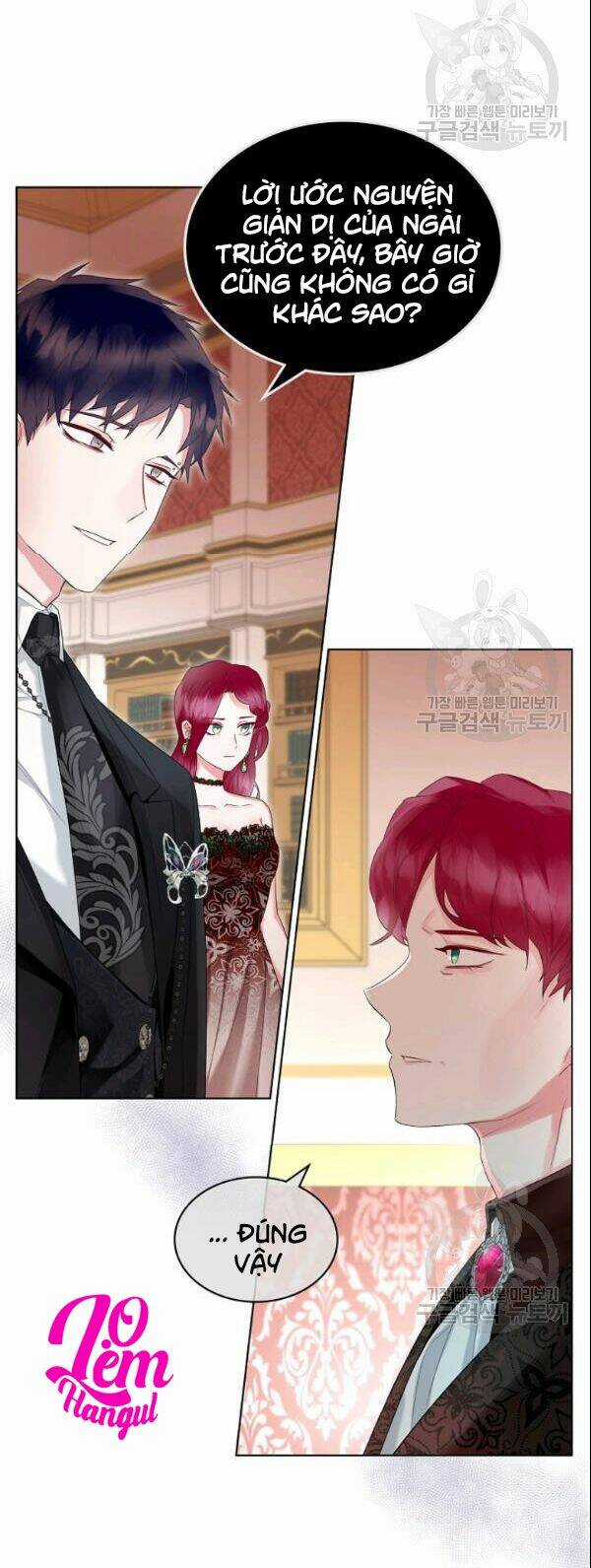 Kẻ Tạo Ra Nữ Phản Diện Chapter 21 trang 43