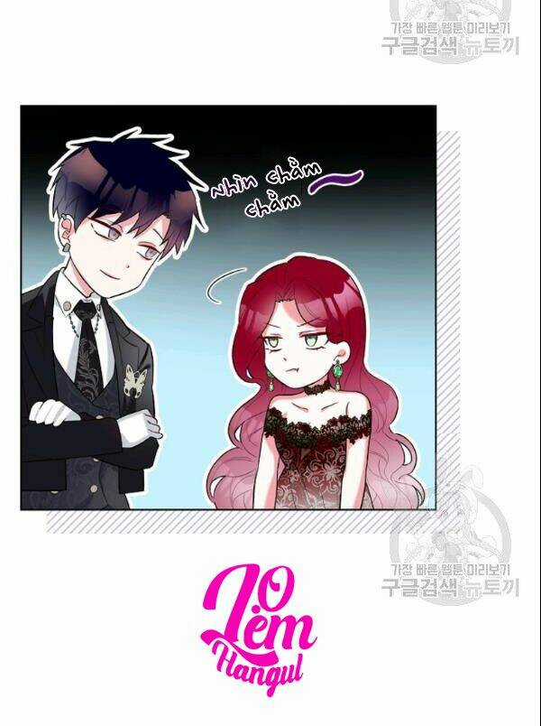 Kẻ Tạo Ra Nữ Phản Diện Chapter 21 trang 45