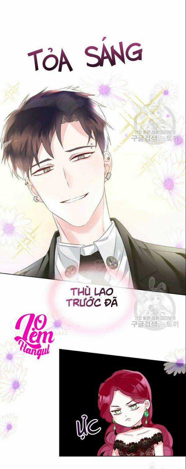 Kẻ Tạo Ra Nữ Phản Diện Chapter 21 trang 46