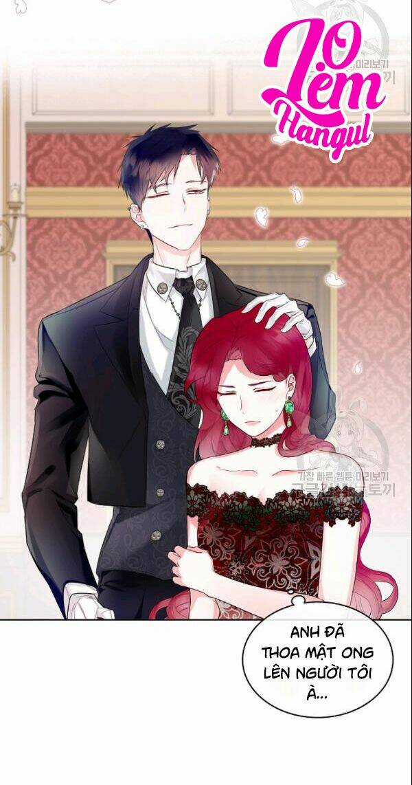 Kẻ Tạo Ra Nữ Phản Diện Chapter 21 trang 49