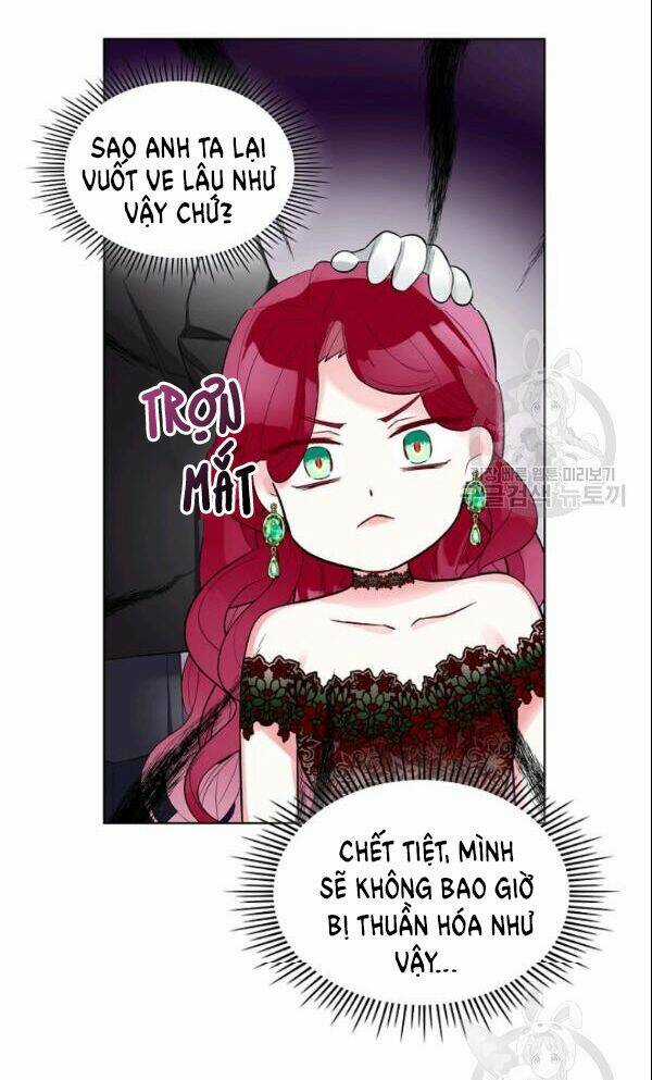 Kẻ Tạo Ra Nữ Phản Diện Chapter 21 trang 51