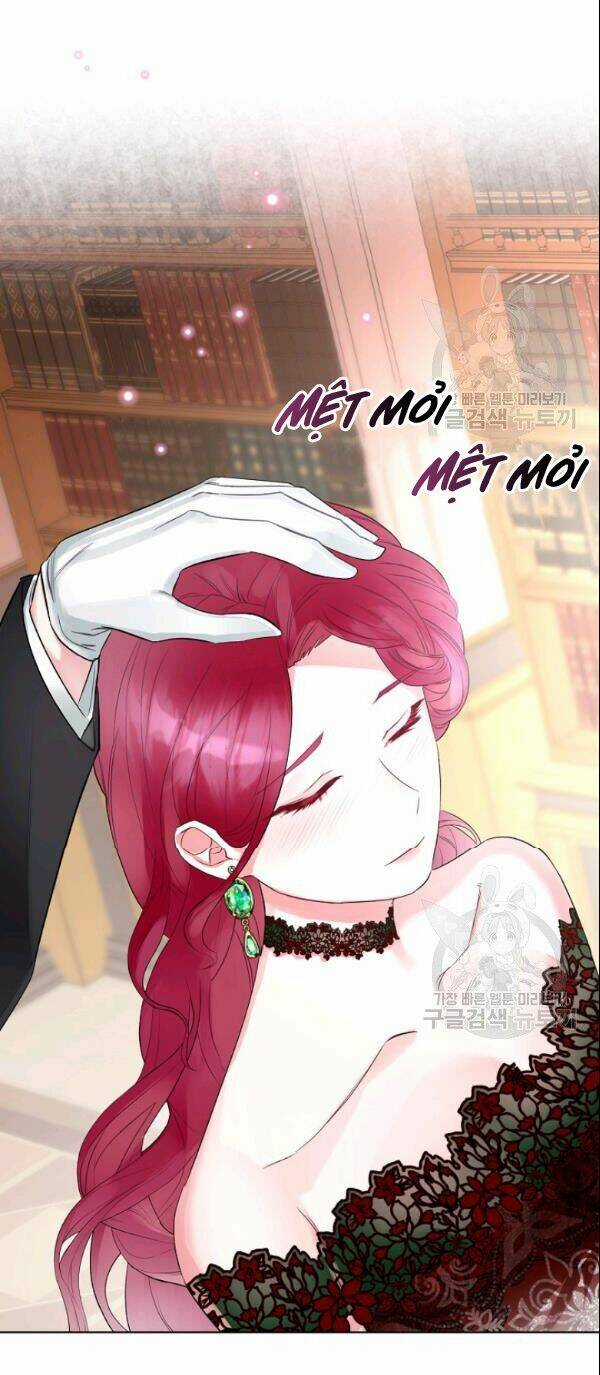 Kẻ Tạo Ra Nữ Phản Diện Chapter 21 trang 53