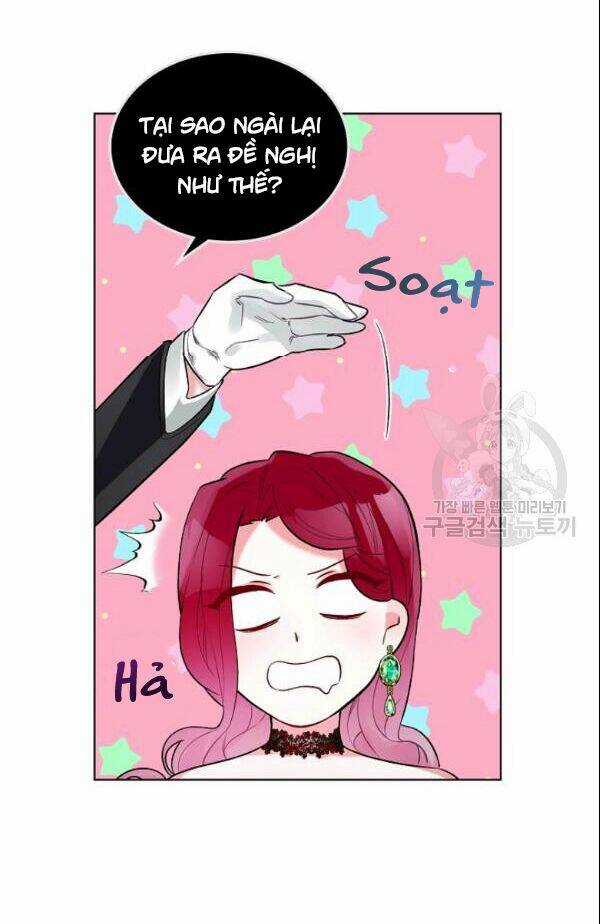 Kẻ Tạo Ra Nữ Phản Diện Chapter 21 trang 55