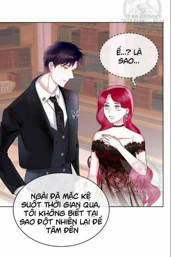 Kẻ Tạo Ra Nữ Phản Diện Chapter 21 trang 57