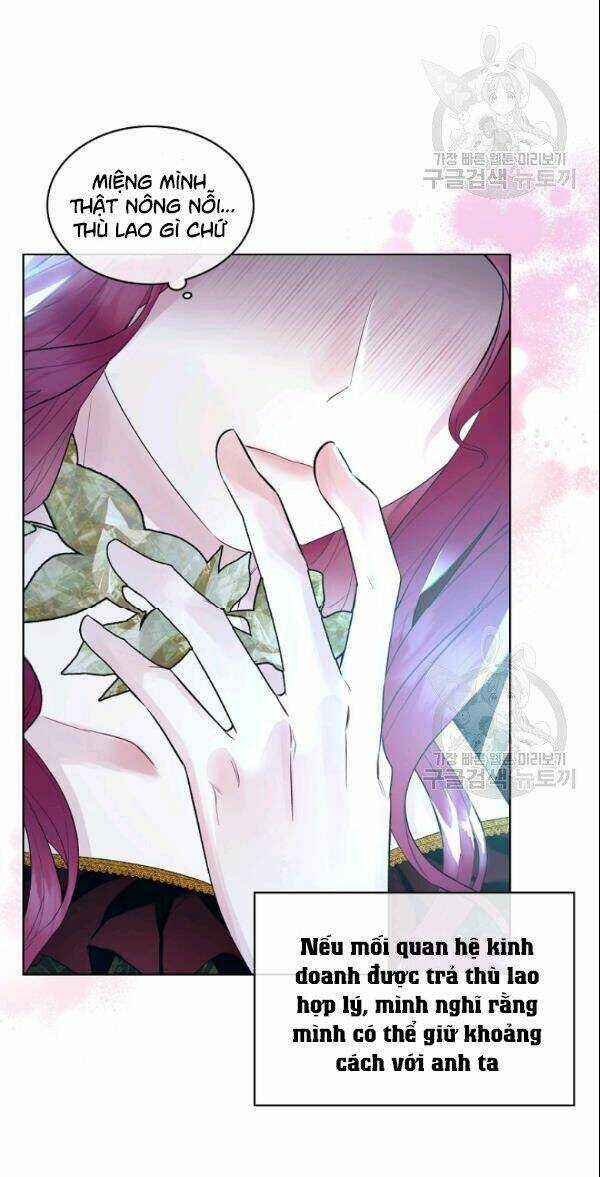 Kẻ Tạo Ra Nữ Phản Diện Chapter 21 trang 6