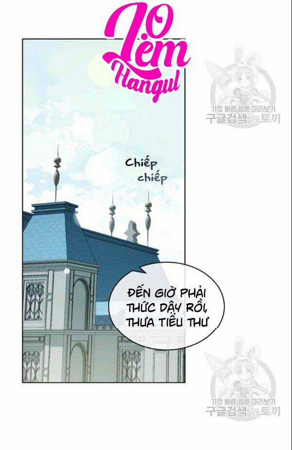 Kẻ Tạo Ra Nữ Phản Diện Chapter 21 trang 8