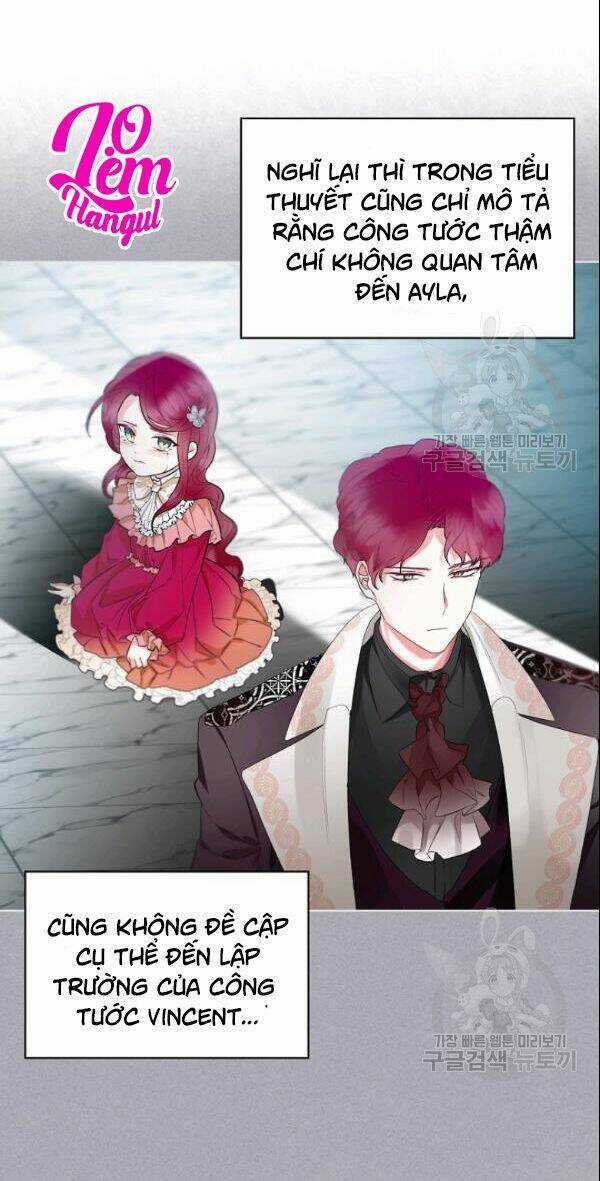 Kẻ Tạo Ra Nữ Phản Diện Chapter 22 trang 10