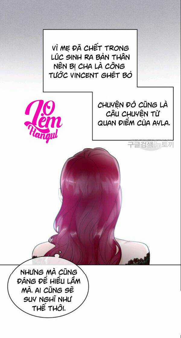 Kẻ Tạo Ra Nữ Phản Diện Chapter 22 trang 11